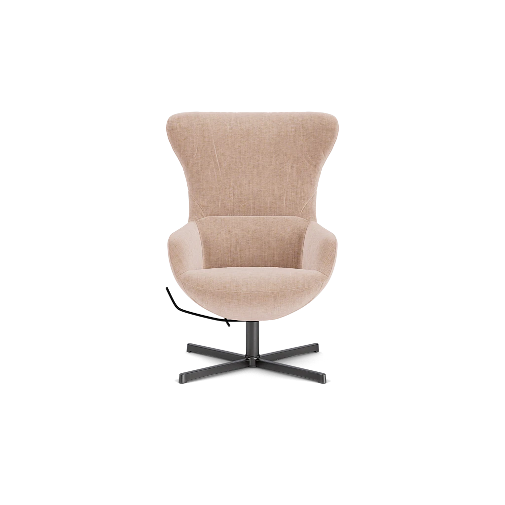 Loungestoel Matera