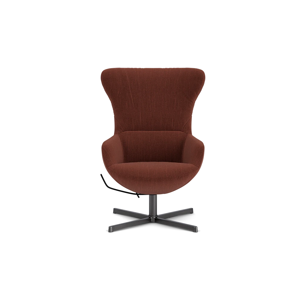 Loungestoel Matera