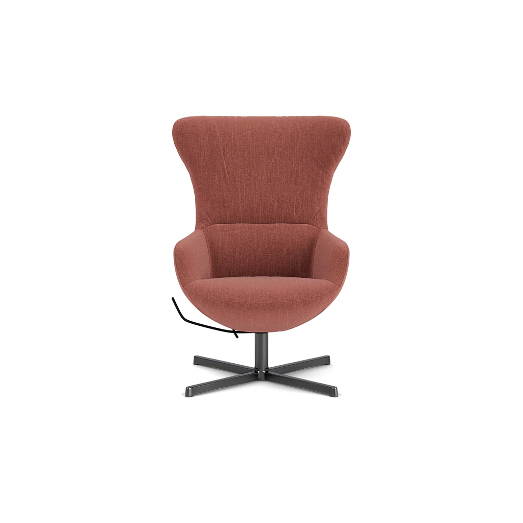 Loungestoel Matera