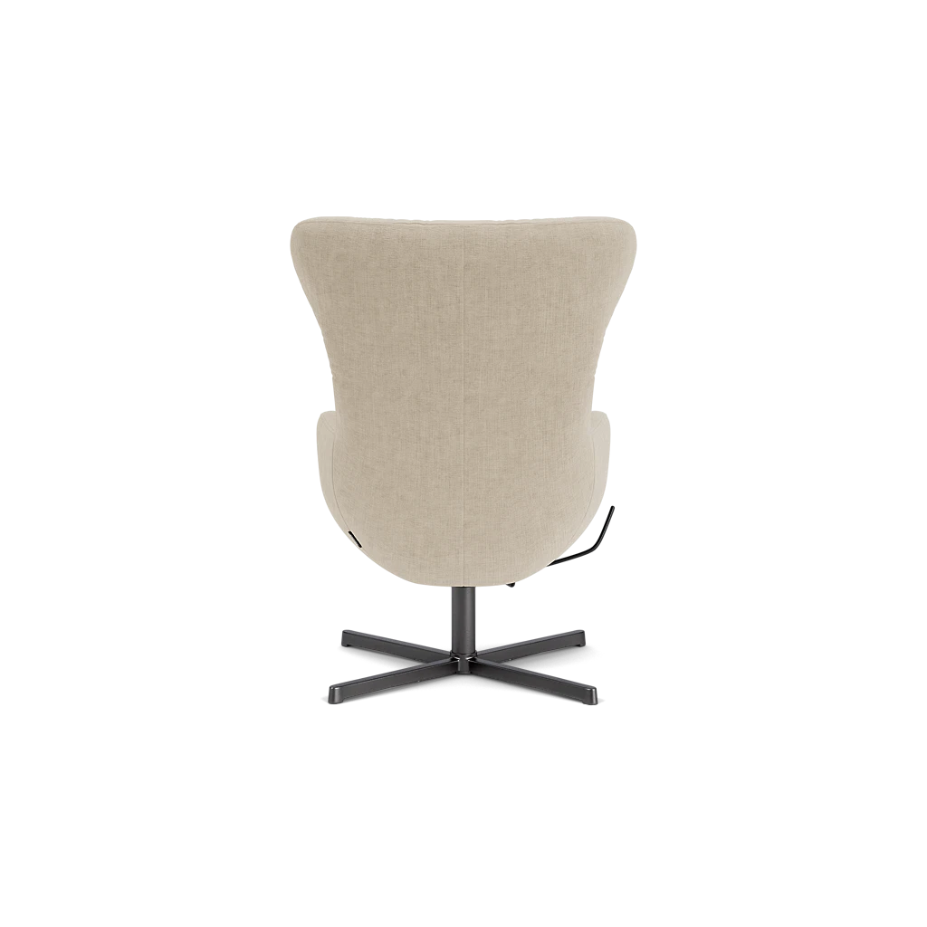 Loungestoel Matera