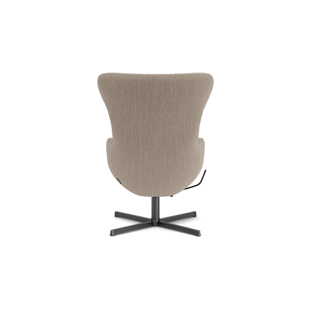 Loungestoel Matera