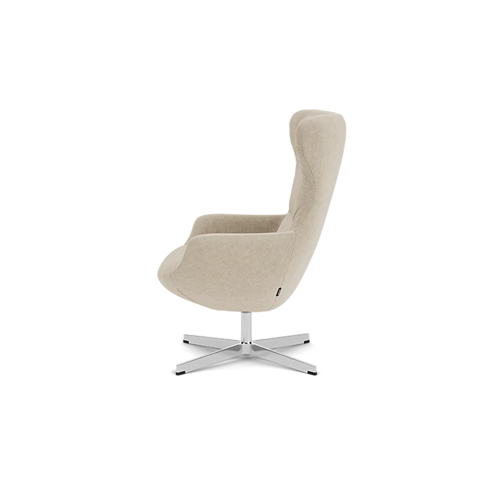 Loungestoel Matera