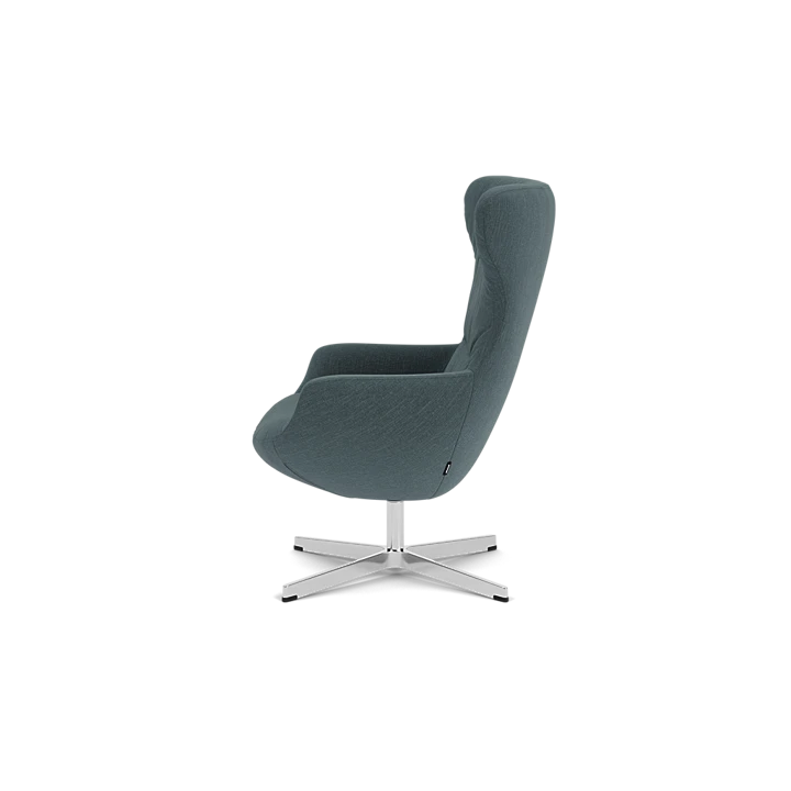 Loungestoel Matera