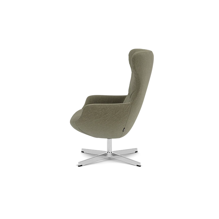 Loungestoel Matera