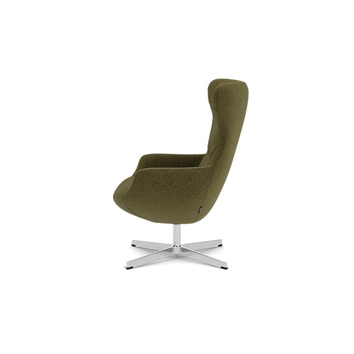 Loungestoel Matera