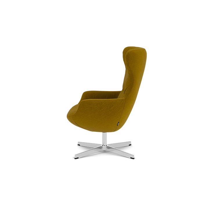 Loungestoel Matera