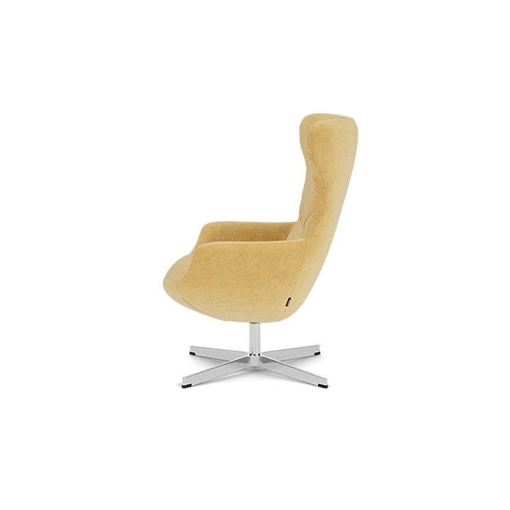 Loungestoel Matera