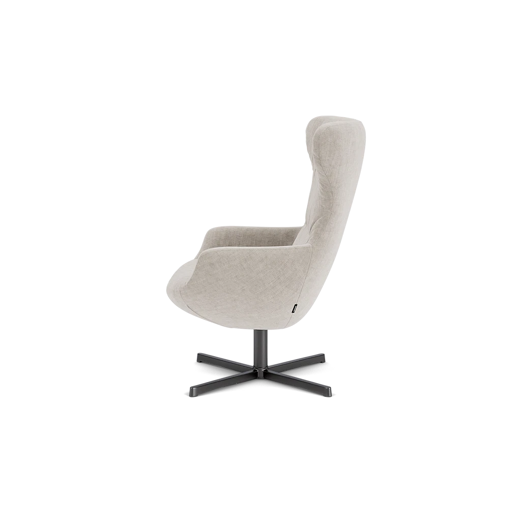 Loungestoel Matera
