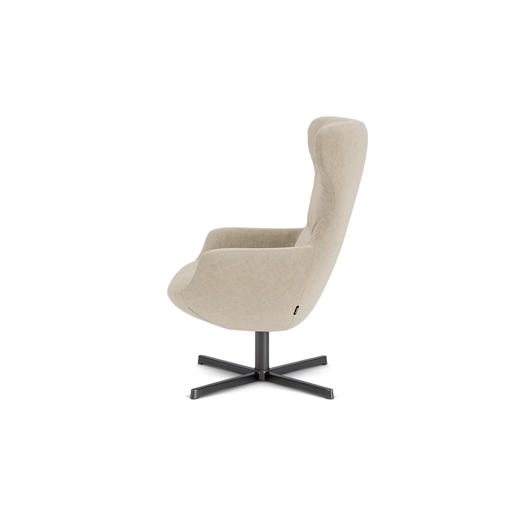 Loungestoel Matera