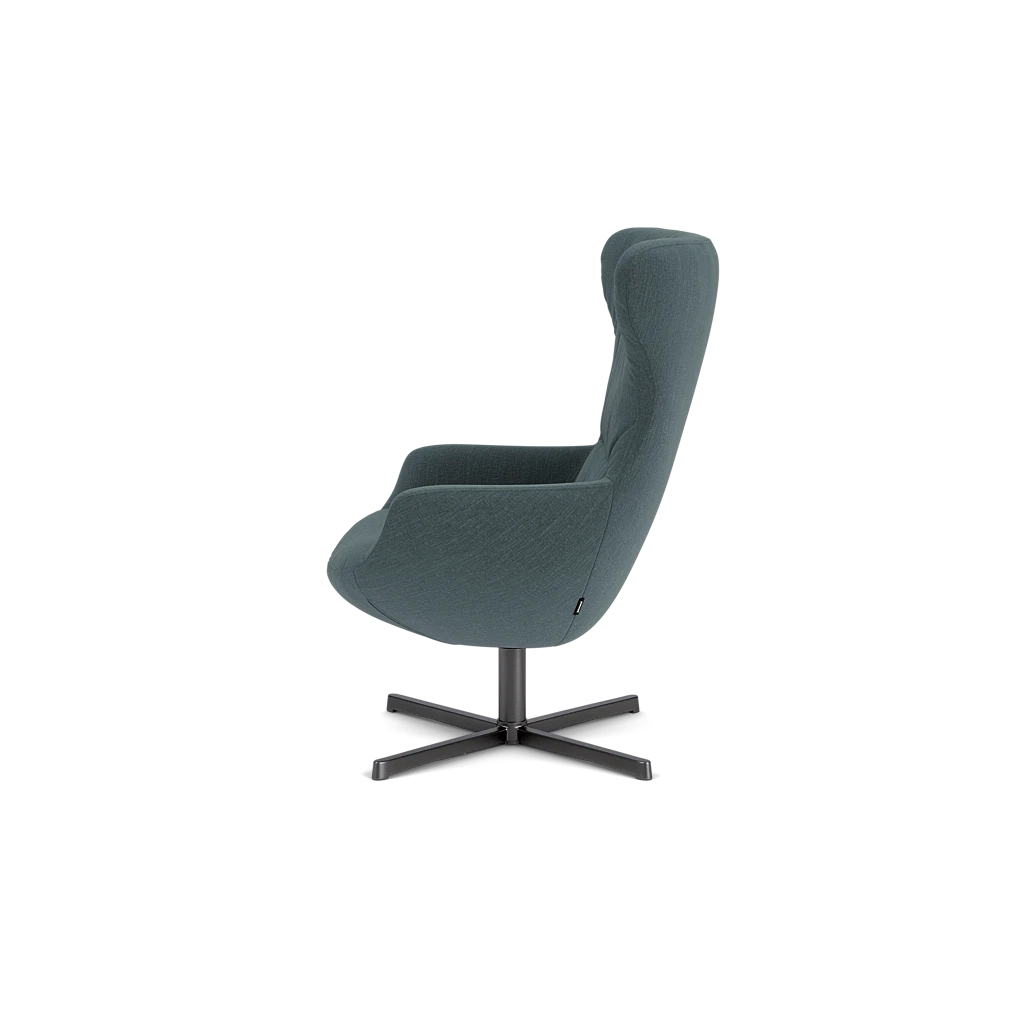 Loungestoel Matera