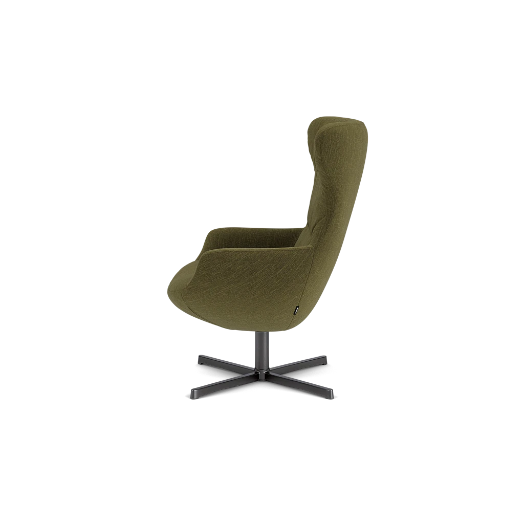 Loungestoel Matera