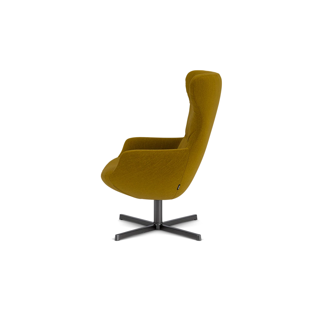 Loungestoel Matera