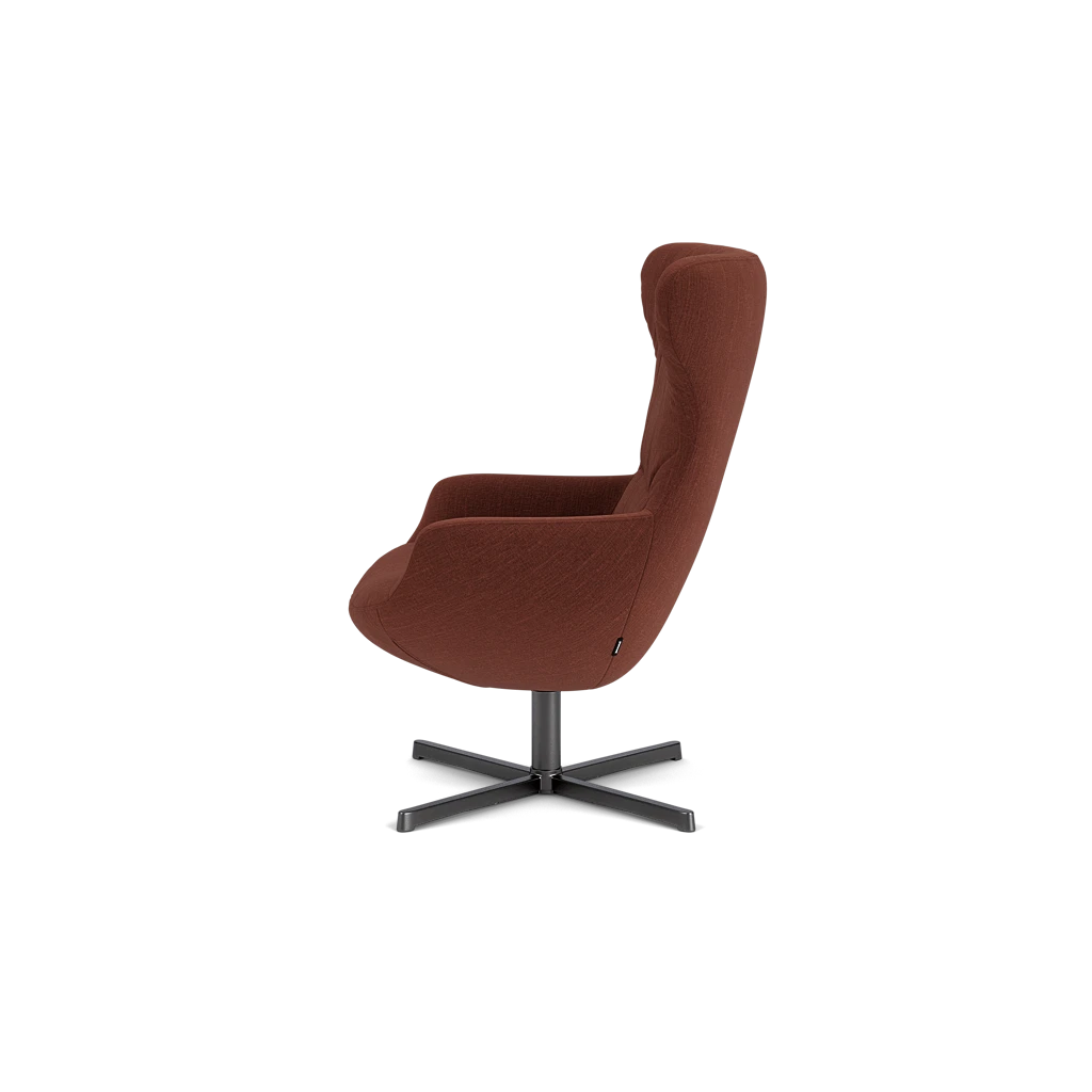 Loungestoel Matera