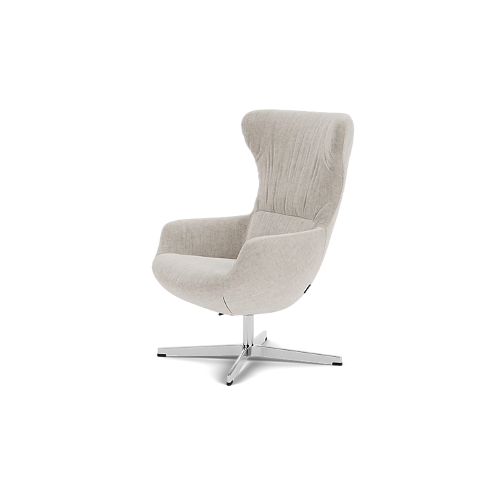 Loungestoel Matera