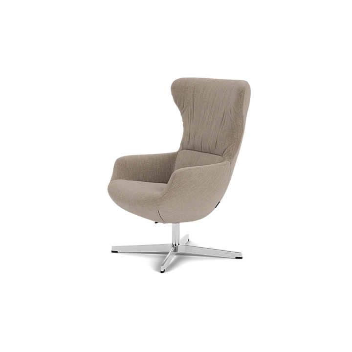 Loungestoel Matera