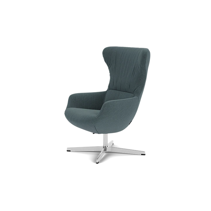 Loungestoel Matera