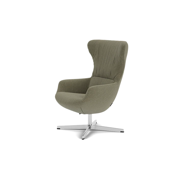 Loungestoel Matera