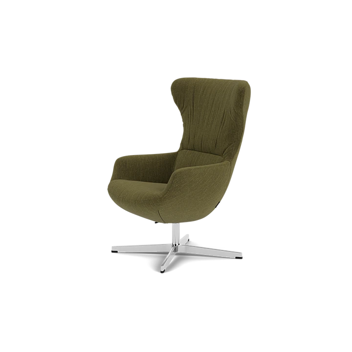 Loungestoel Matera