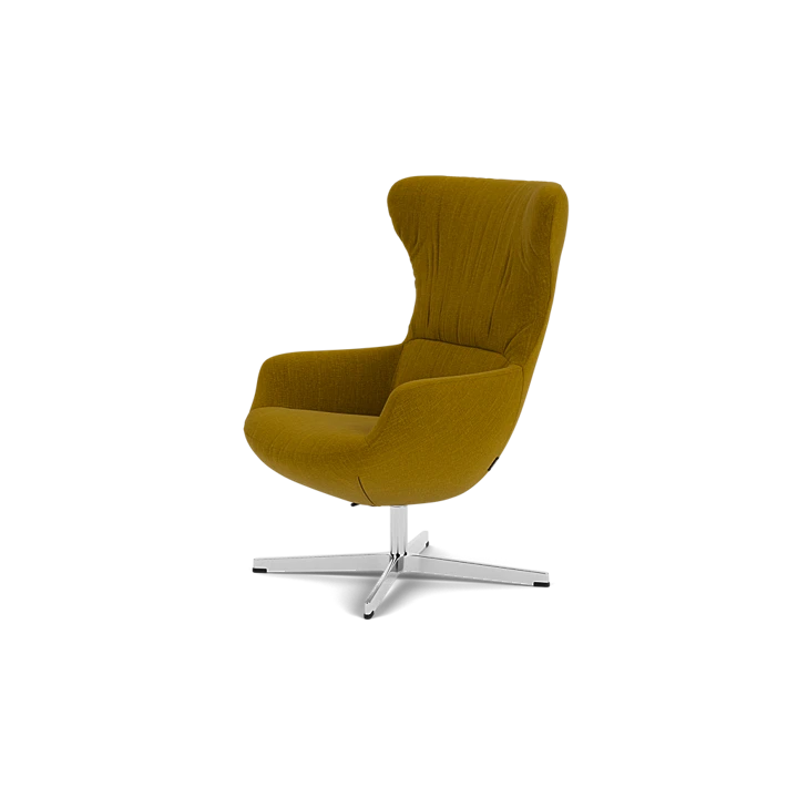 Loungestoel Matera