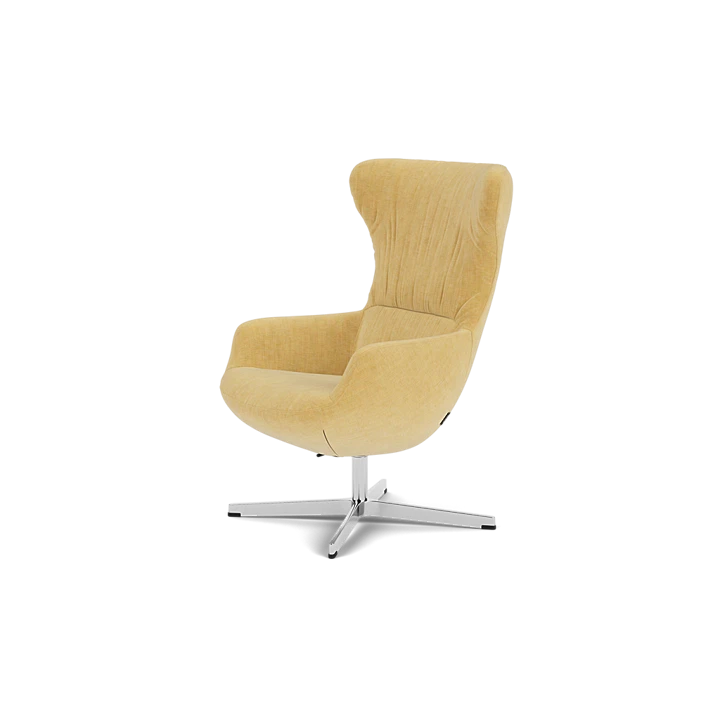 Loungestoel Matera