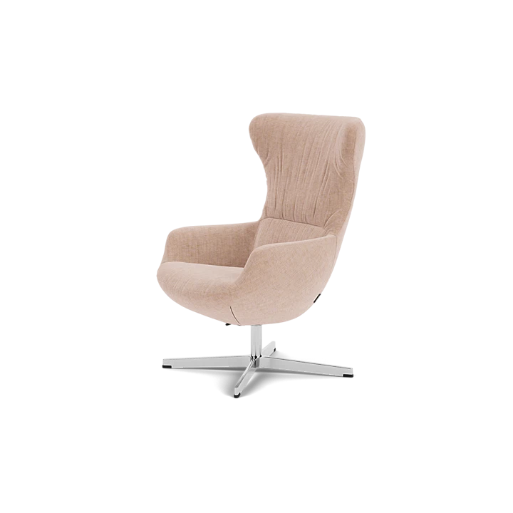 Loungestoel Matera