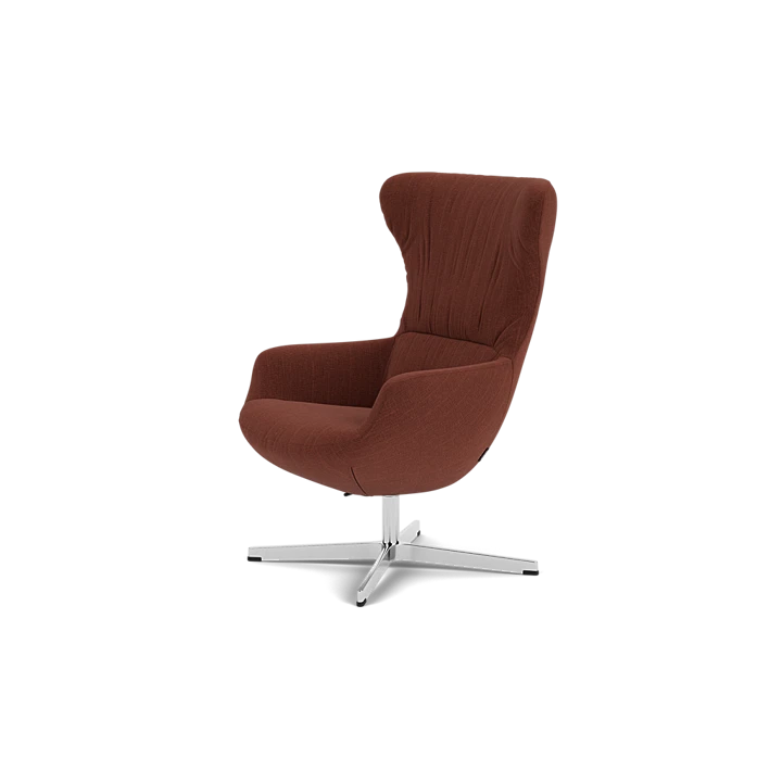 Loungestoel Matera