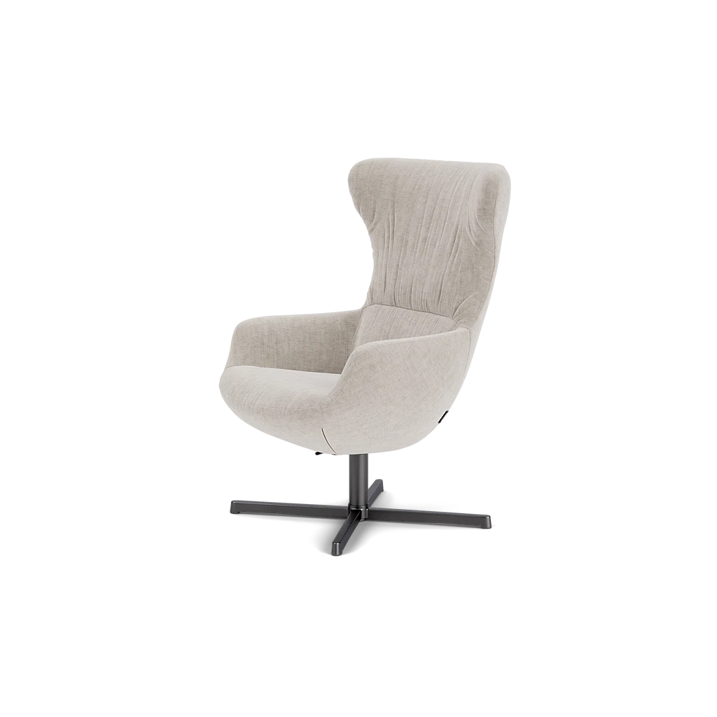 Loungestoel Matera