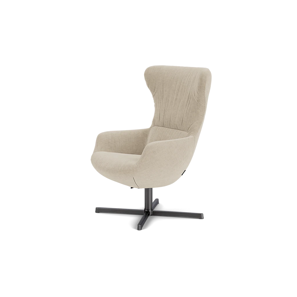 Loungestoel Matera