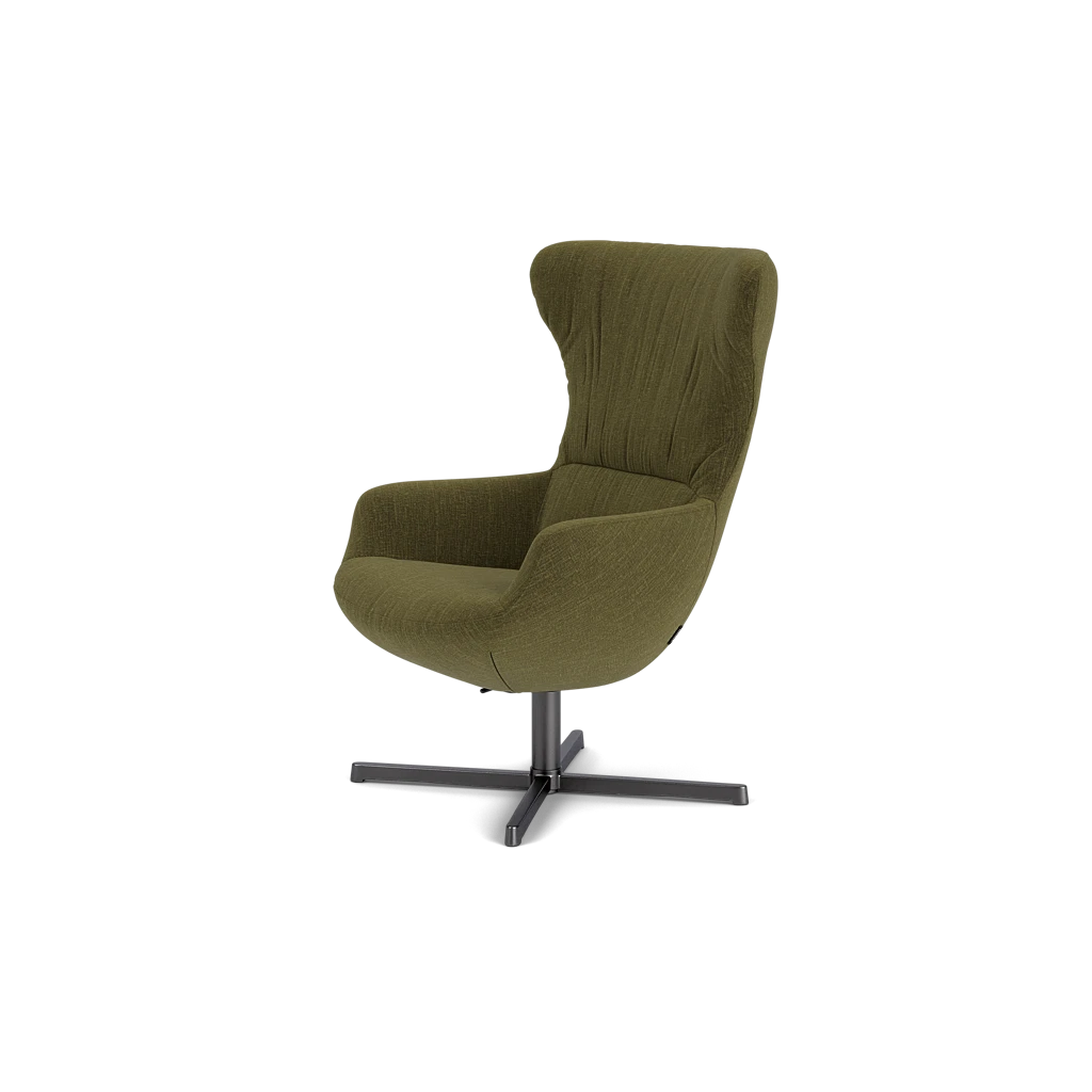 Loungestoel Matera