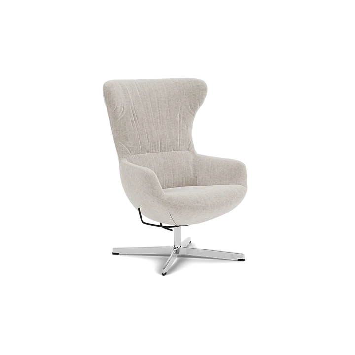 Loungestoel Matera