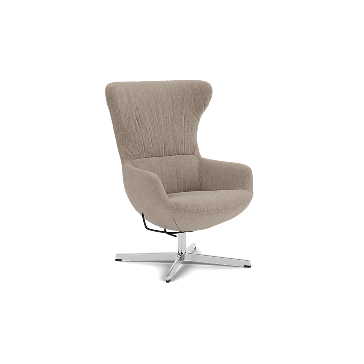 Loungestoel Matera