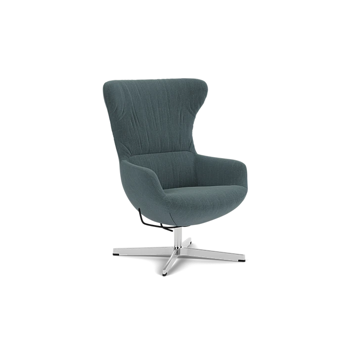 Loungestoel Matera