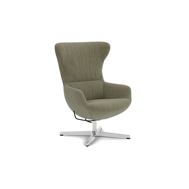 Loungestoel Matera