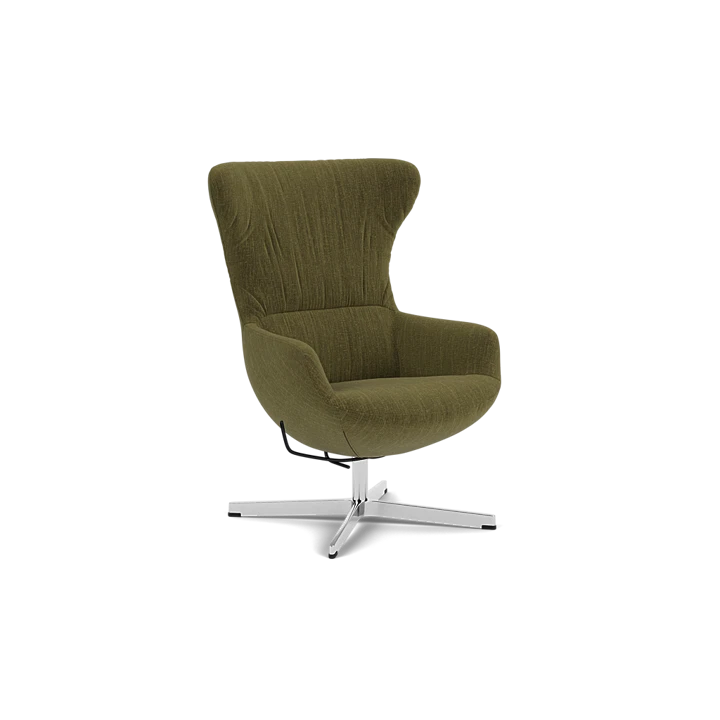 Loungestoel Matera