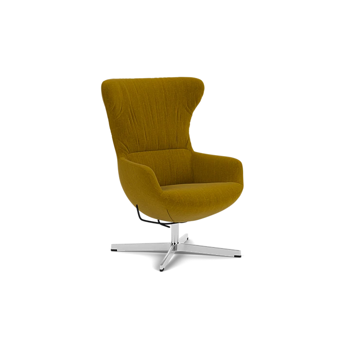 Loungestoel Matera