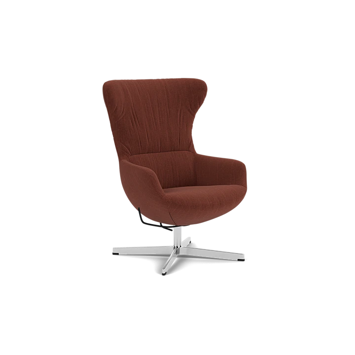 Loungestoel Matera