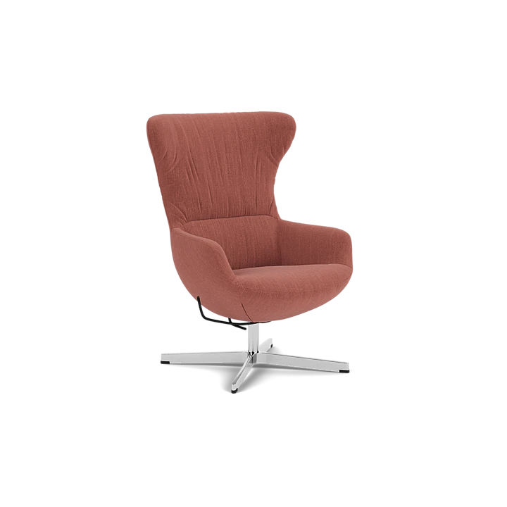 Loungestoel Matera