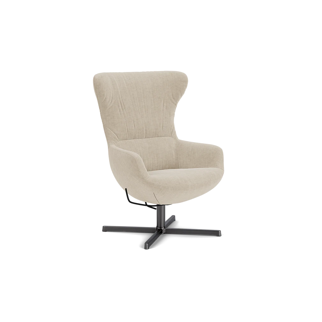 Loungestoel Matera