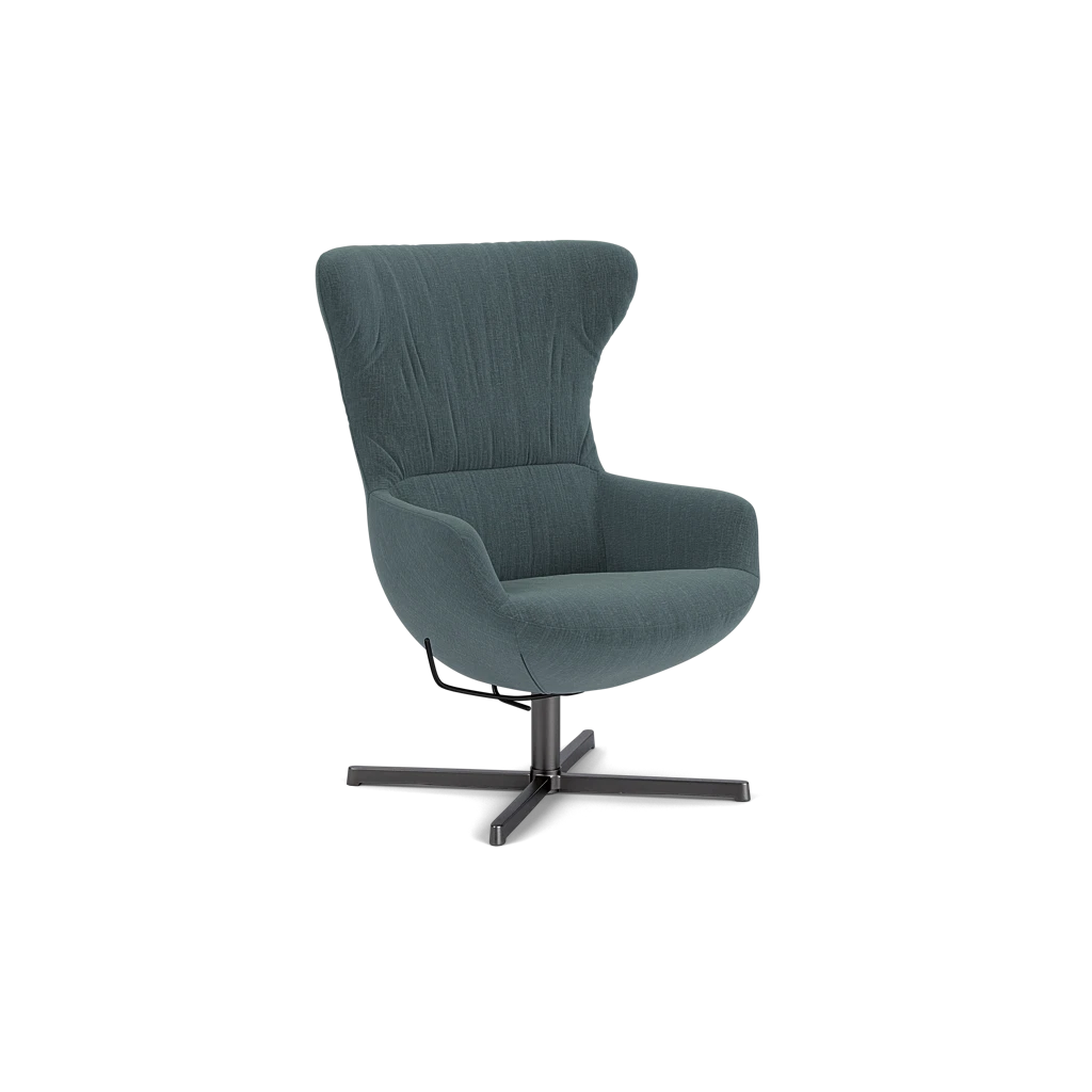 Loungestoel Matera