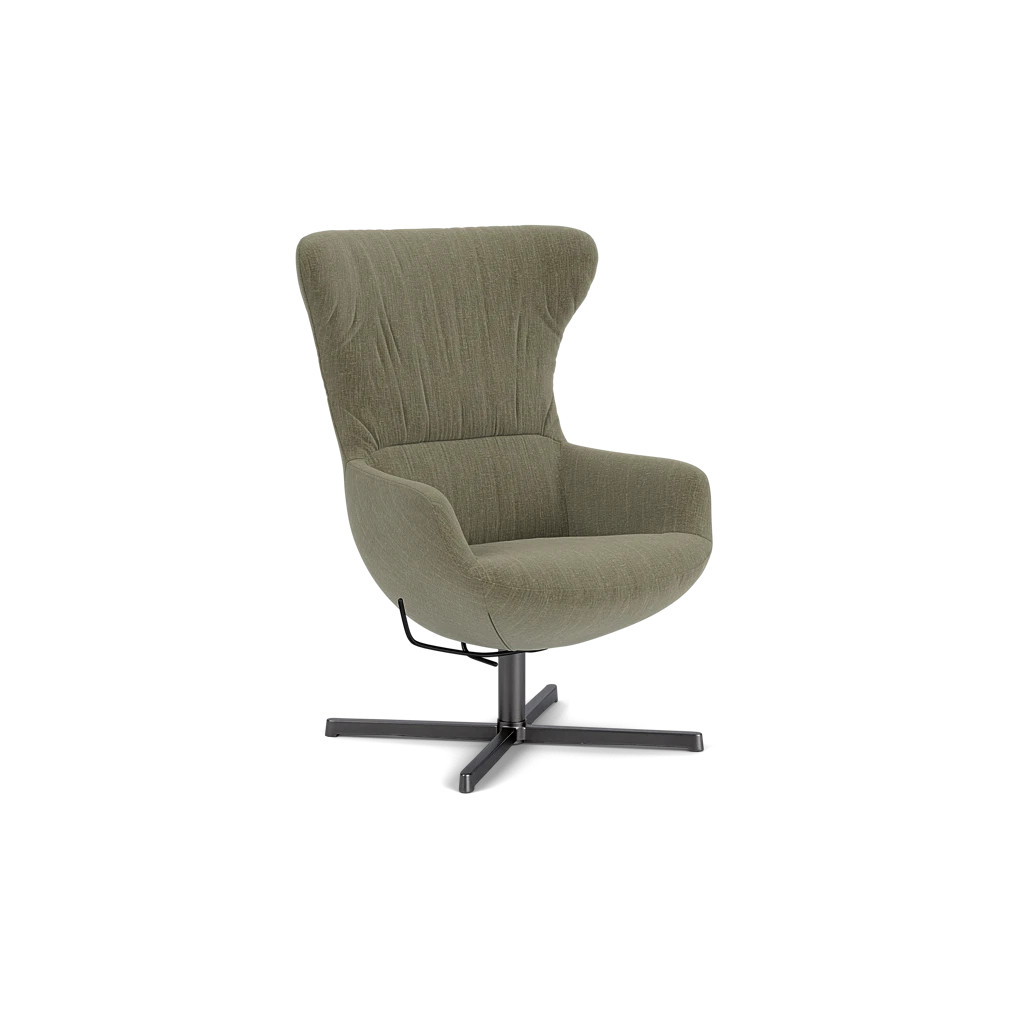 Loungestoel Matera