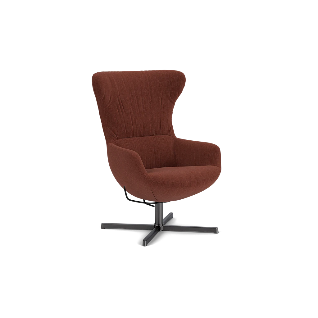 Loungestoel Matera