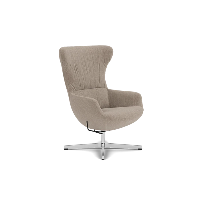 Product afbeelding voor Loungestoel Matera