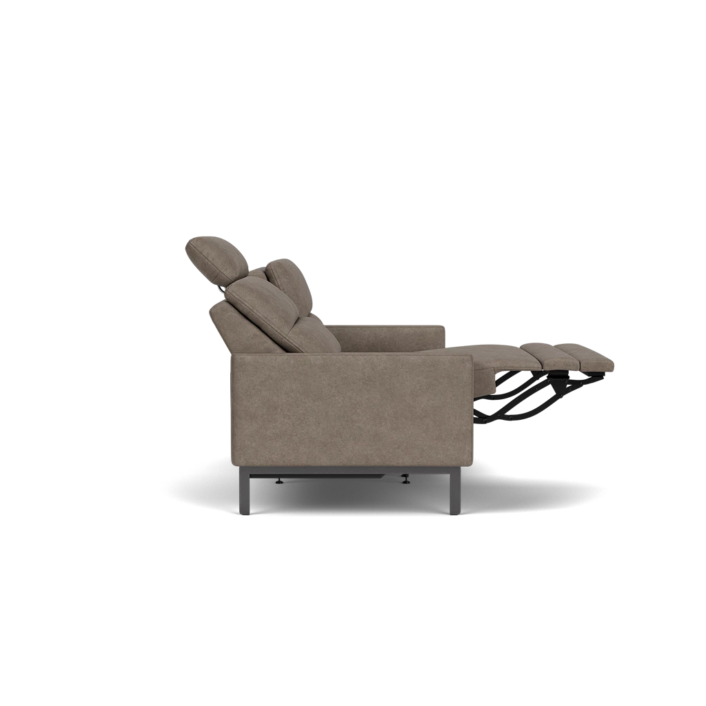 Relax functie
