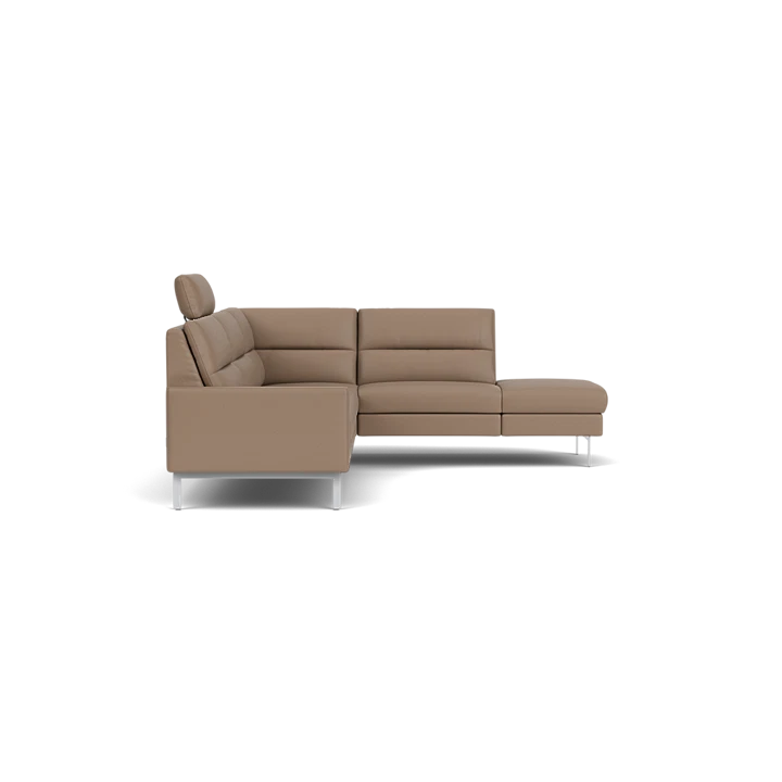 Relax functie
