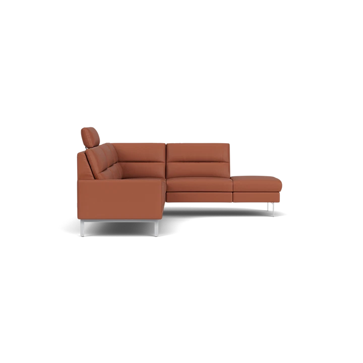 Relax functie
