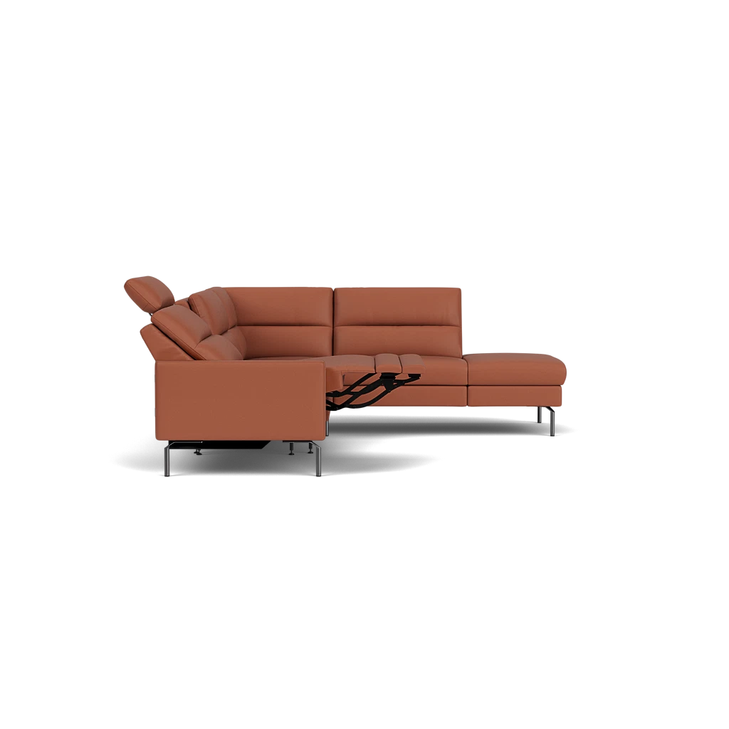 Relax functie