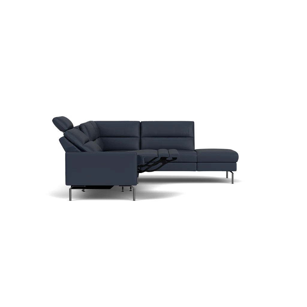 Relax functie