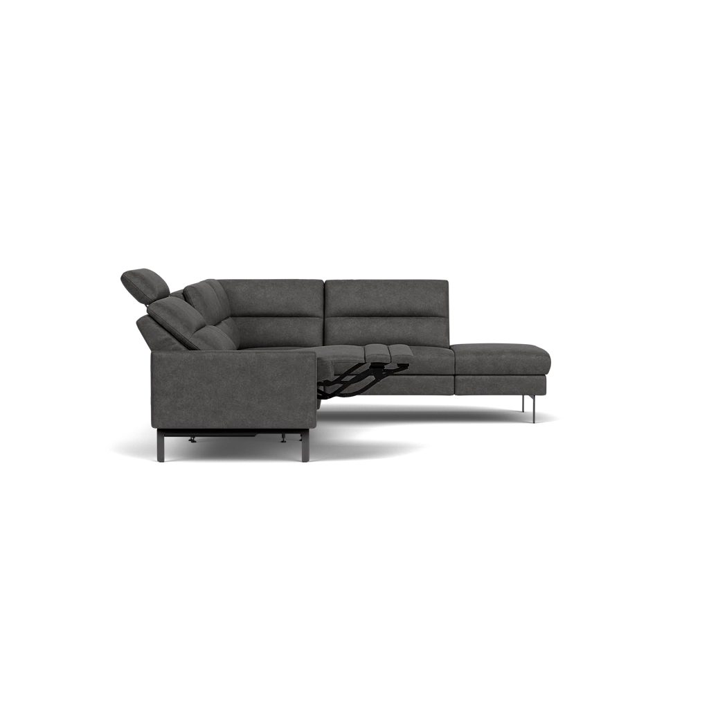 Relax functie