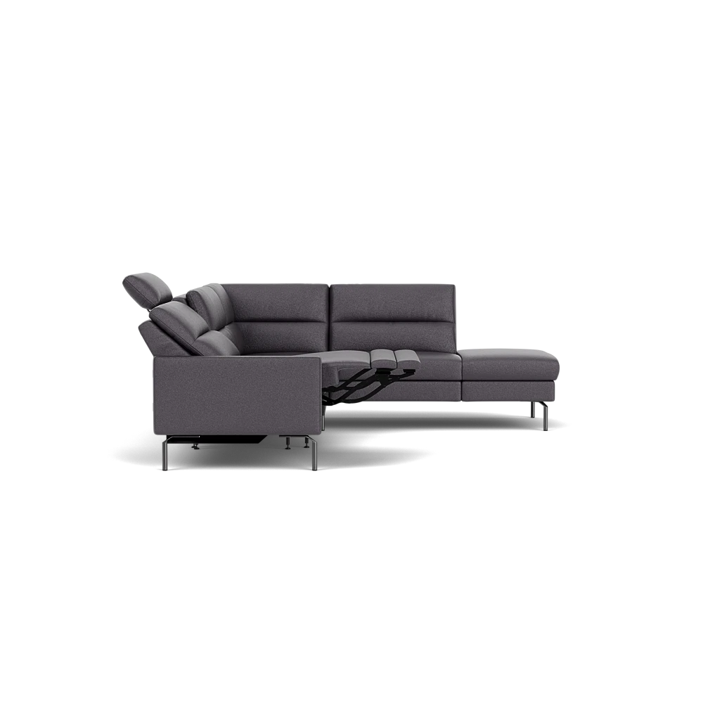 Relax functie
