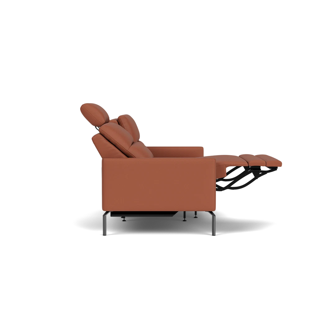 Relax functie